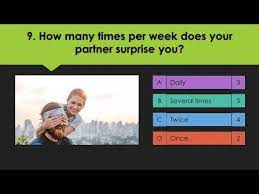 Take this 5 love languages quiz to find out which love language are you. Love Language Quiz Test What Is Yours Scuffed Entertainment