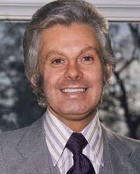 Danny La Rue, OBE (born Daniel Patrick Carroll, 26 July 1927