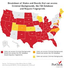 There is a difference between what a credit agency can report (7 years), and what a criminal background check can reveal. 7 Year Criminal Background Check Michigan