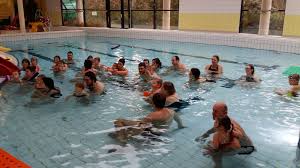 Bebes Nageurs Natation Hochfelden