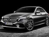 MERCEDES-C