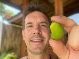 More delicious fruits to savor and enjoy!👌