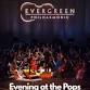 Evergreen Philharmonic Evening at the Pops event in Issaquah, WA