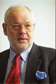 Harry-Blum-Büste im Rheinauhafen: Kritik an Standort für Denkmal