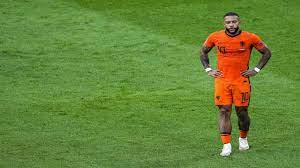 El anuncio de memphis depay como nuevo jugador del fc barcelona es inminente.el delantero, concentrado con la selección de holanda para disputar la eurocopa, ha pasado ya la revisión médica. 3jpkucdh6lv0nm