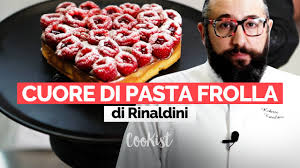 Il Dolce Di San Valentino Di Roberto Rinaldini