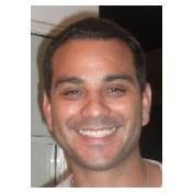 Andres Barillas's Instagram, Twitter & Facebook