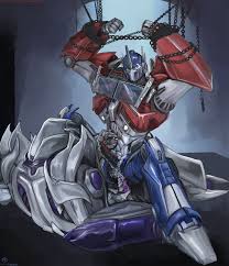 Rule34 - If it exists, there is porn of it  megatron, optimus prime   4726753