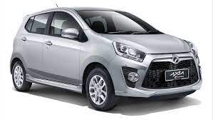 Senarai ini hanya bagi model kereta yang menggunakan bahan api petrol sahaja. Kereta Jimat Minyak 2020 Agtran Kereta Dengan Penggunaan Minyak Efisyen