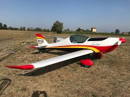 I 9012 Atec 212 Solo Czech Full Composite Single Seater Ul Paul Flickr