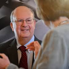 Berks County Medical Society bestows honors, installs officers