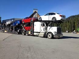 Search car transport driver to find your next car transport driver job near me. How Long Is A Car Hauler Trailer