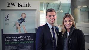 Aktiv steuern, statt einfach treiben lassen. Ausbildung Bankkaufmann Frau Bei Der Bw Bank Dein Erster Tag