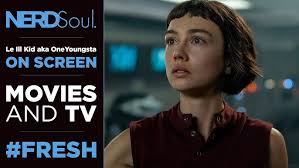 Open All That Soul @ Jackie's: VDay Chapter 3 w/ Michel Johnson x Ayanna +  Chef Charles