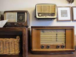 Rincon Radios Antiguas Radio Antigua Radios Radio