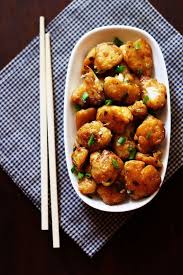 Gobi Manchurian 2 Ways Crispy Cauliflower Manchurian Dry And Gravy