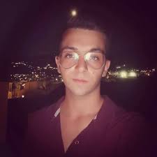 Inaugurazione luci di Natale a Cirié (TO)