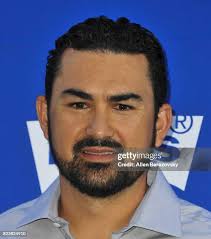 571 Adrian Allen Photos & High Res Pictures