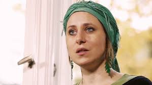 You Are Here: Miriam Singer Interview