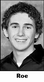 MATTHEW ROE Obituary (2011)