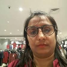 Ruchika Mehta's User Profile
