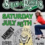 The Rockaways - Ramones Tribute Band