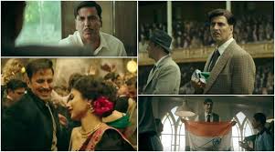 failed verification his father, r. Gold Film Review Akshay Kumar Goes For The Gold This Time