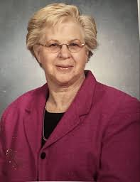 Emogene Hamby Hollingshed Garrett Obituary