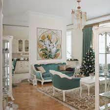 Living room art nouveau interior design. Art Nouveau Interior Design The History Of Style Features And Ideas Photos