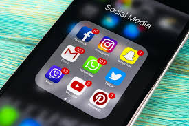 The world itself has become a social media platform. Best Social Networking Apps For Android And Ios 2021 Path Of Ex