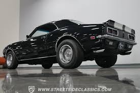 Image result for Tuxedo Black 1968 Camaro