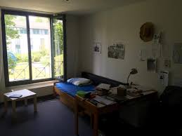 Aktuelles zum wohnen in gemeinschaft. Untervermietung Studentenwohnheim Campus Sud 1 Zimmer Wohnung In Dusseldorf Bilk