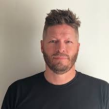 Brian Snodgrass's Instagram, Twitter & Facebook