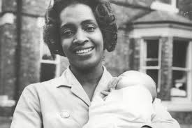 A quiet revolutionary': the NHS's first Black matron