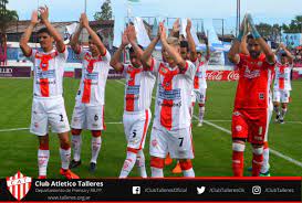 Primera Division B Talleres Y Tristan Suarez Igualaron En Remedios De Escalada Tyc Sports Club Atletico Talleres Partidos En Vivo Clausura