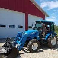 The xj2025 delivers superb agility and superior performance in a small chassis 4wd compact tractor. Service Manuals Tractorbynet