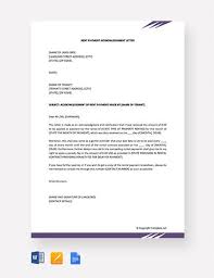 A land acknowledgement is a statement that recognizes the history and presence of indigenous peoples and their enduring relationship to their traditional homelands. 11 Payment Acknowledgement Letter Templates Pdf Doc Free Premium Templates
