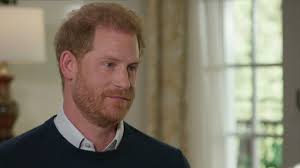Prince Harry's 'self-destructive' behaviour could be sign of PTSD