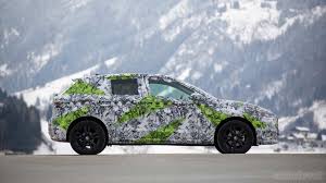 Skoda fabia 4 preview vorschau erste skizzen vom design bilder first pictures exterieur außen led rückleuchten matrix led letzte infos vor premiere. New Skoda Fabia Will Be More Fabulous Autodevot