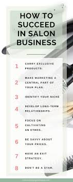 8 New Rules To Make Millions In A Salon Business Simply Organic Beauty Salon Business Hair Salon Business Hair Salon Design
