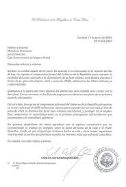 37.5 del estatuto de los trabajadores pongo en su conocimiento mi decisión de reducir mi jornada laboral por razones de guarda legal. Acciones Prontas Atenuaron El Impacto De La Pandemia Sobre Desempleo Presidencia De La Republica De Costa Rica