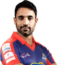 Profile of Karan Goel in Indian Premier League
