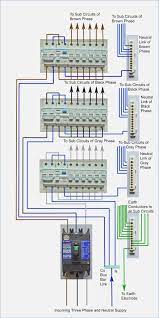 Maybe you would like to learn more about one of these? 3 Phase Distribution Board Wiring Diagram Pdf Home Electrical Wiring Basic Electrical Wiring Electrical Wiring