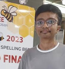 ESBee (Spelling Bee) 2023