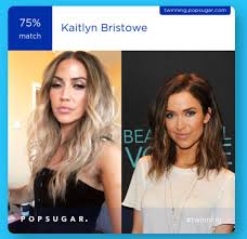 #bachelorette #kaitlyn bristowe #the bachelorette #feminism #feminist #rant #personal. Kaitlyn Bristowe On Twitter See I Don T Look Completely Different I Look 25 Different