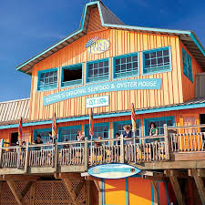 The Best Seafood Dives In Florida Destin Florida Vacation Destin Destin Florida