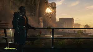 Hd Wallpaper Cyberpunk 2077 Video Games Wallpaper Flare Do you like this video? wallpaperflare