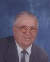 Hartley Ernest Avery