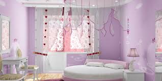 غرف نوم بنات كبار