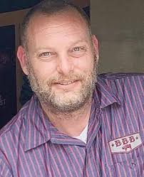 Joseph Cunningham Obituary (1972